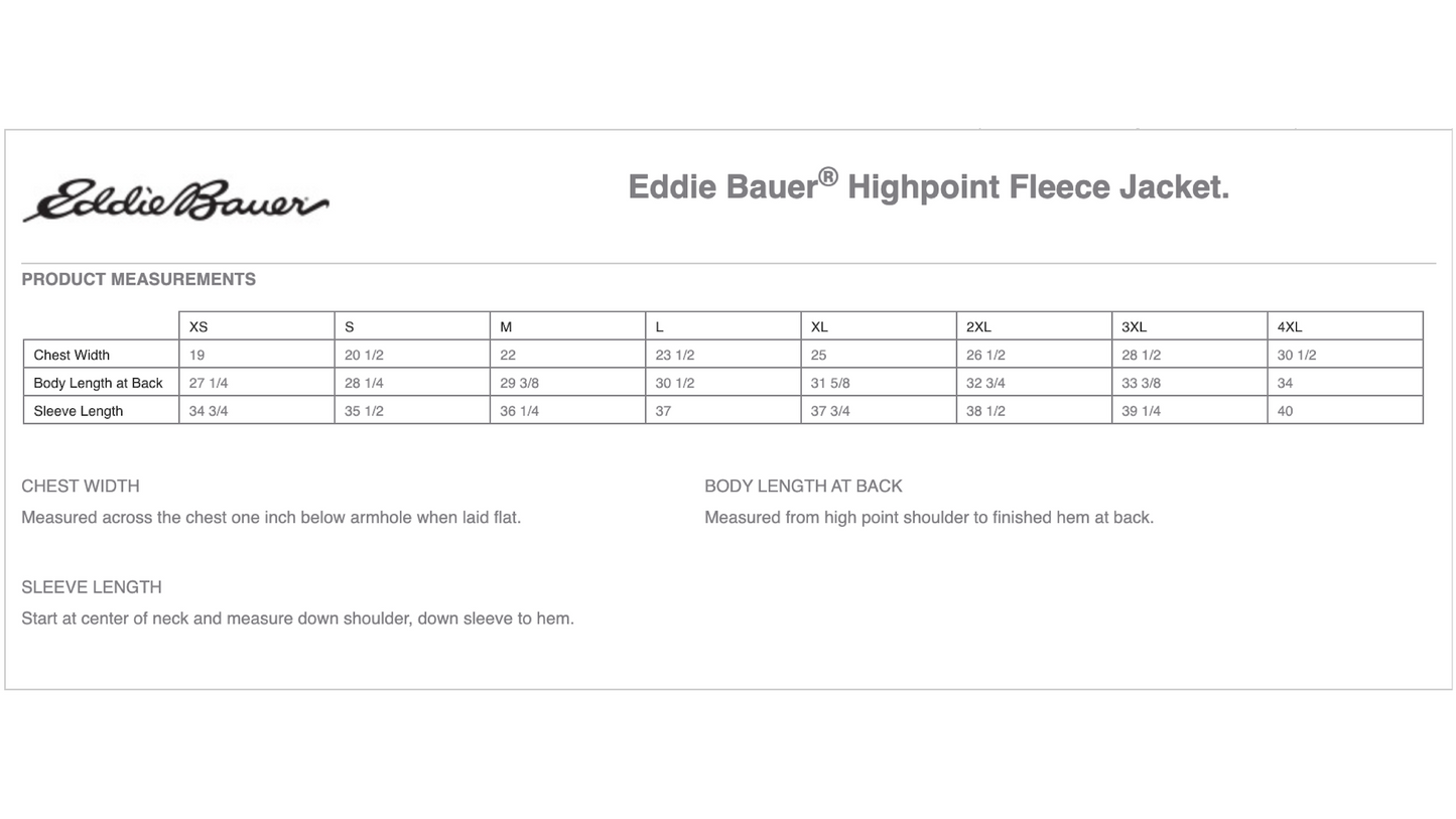 Men's Soft Shell Highpoint Fleece (Solid Tumor)