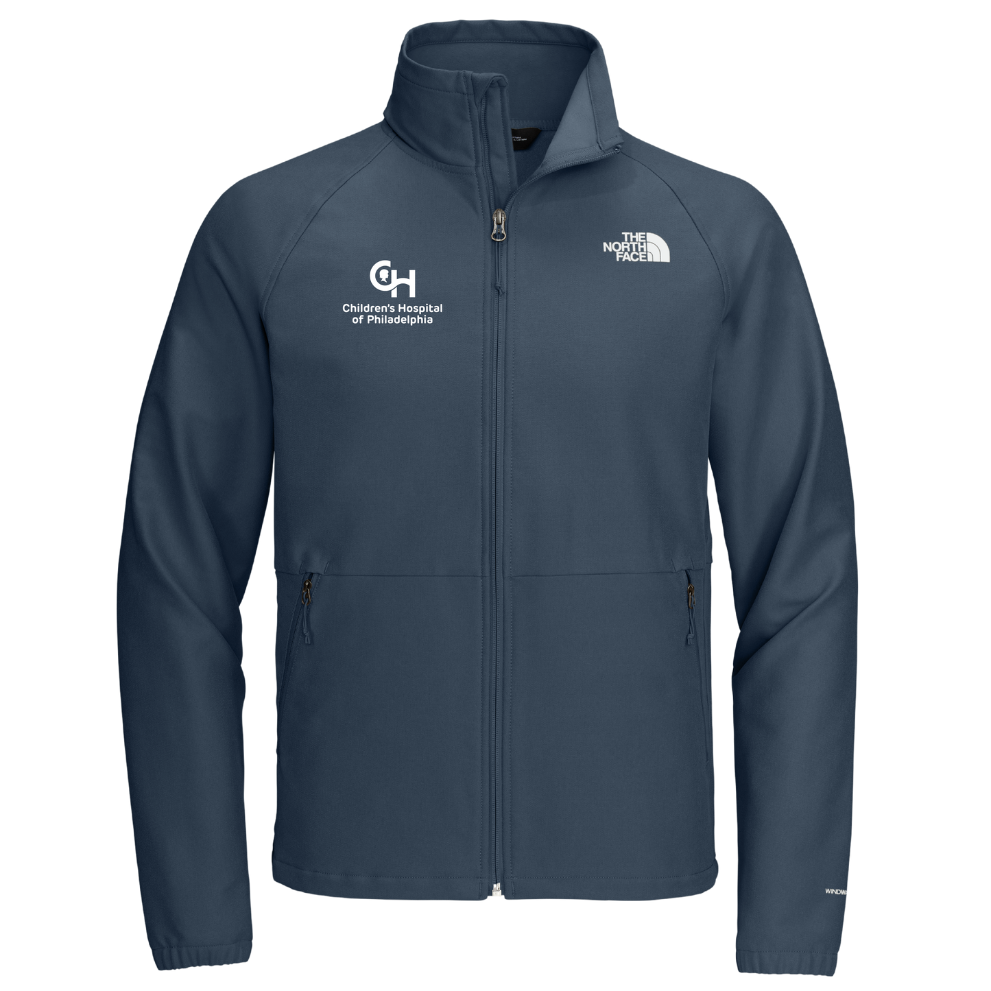 Men's The North Face® Barr Soft Shell Jacket