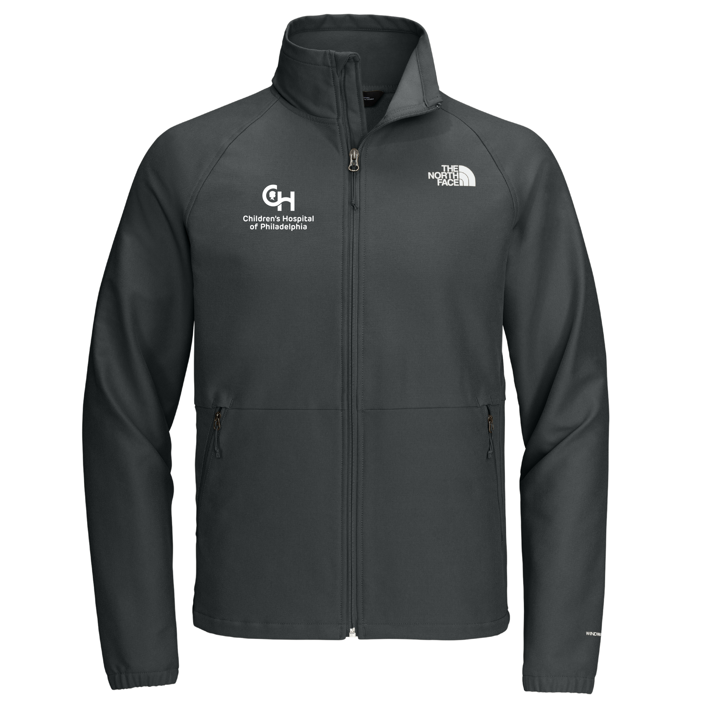 Men's The North Face® Barr Soft Shell Jacket