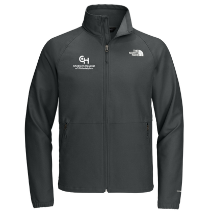 Men's The North Face® Barr Soft Shell Jacket