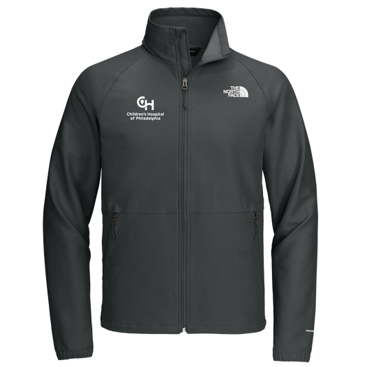 Men's The North Face® Barr Soft Shell Jacket