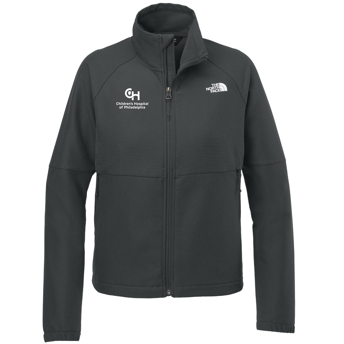 Women's The North Face® Barr Soft Shell Jacket