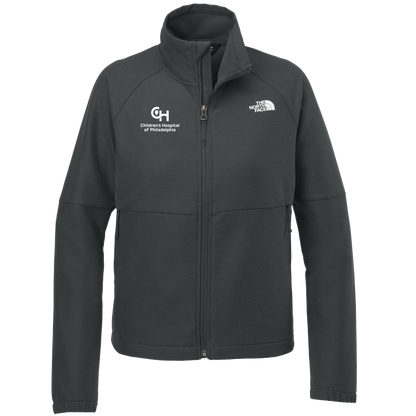 Women's The North Face® Barr Soft Shell Jacket