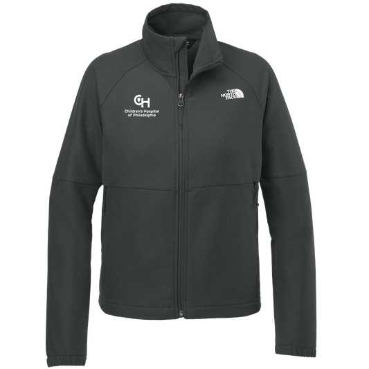 Women's The North Face® Barr Soft Shell Jacket