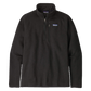 Men's Better Sweater 1/4 Zip (Solid Tumor)