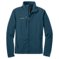Men's Eddie Bauer® Soft Shell Jacket (Solid Tumor)
