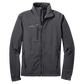 Men's Eddie Bauer® Soft Shell Jacket (Solid Tumor)