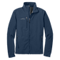 Men's Eddie Bauer® Soft Shell Jacket (Solid Tumor)