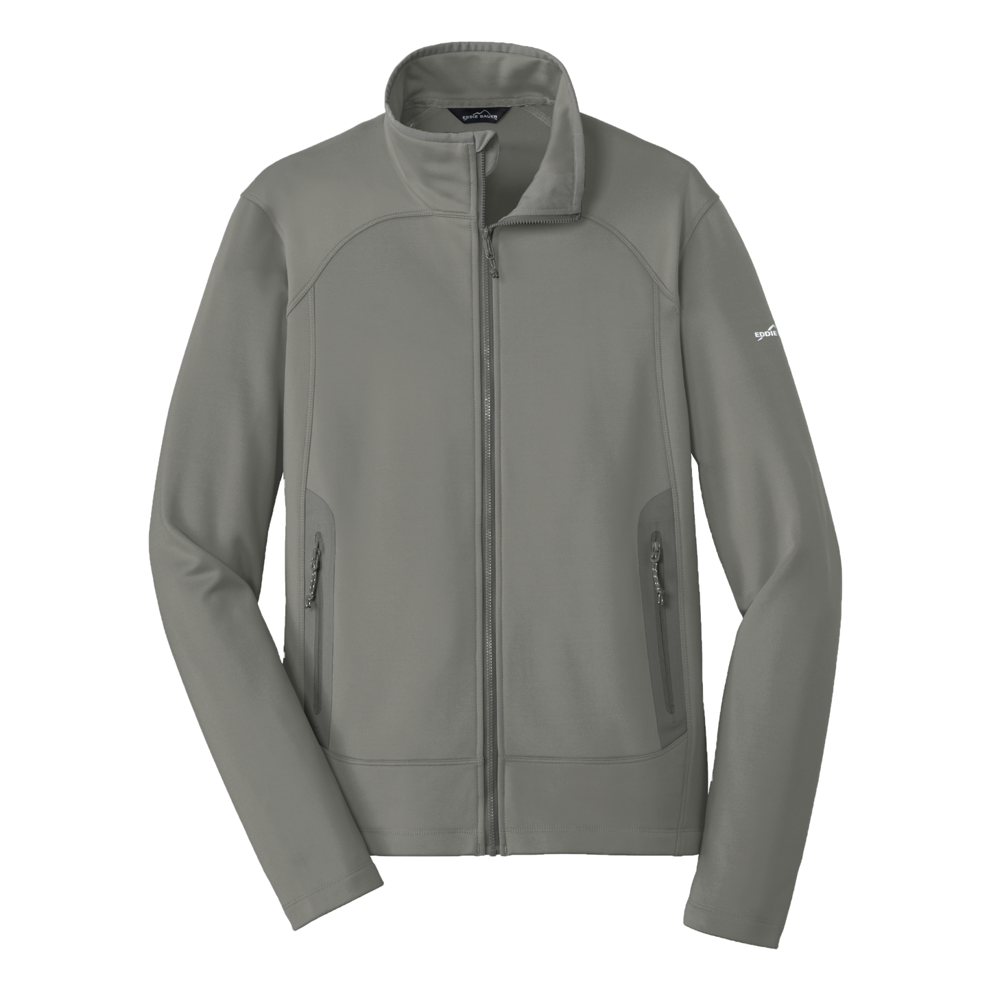 Men's Soft Shell Highpoint Fleece (Solid Tumor)