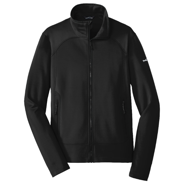 Men's Soft Shell Highpoint Fleece (Solid Tumor)