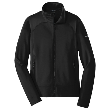 Men's Soft Shell Highpoint Fleece (Solid Tumor)