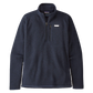 Men's Better Sweater 1/4 Zip (Solid Tumor)