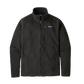 Men's Better Sweater Fleece Jacket (Solid Tumor)