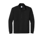 Men's Nike Club Fleece Sleeve Swoosh 1/2-Zip (Solid Tumor)