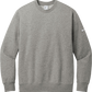 Nike Club Fleece Sleeve Swoosh Crew (Solid Tumor)