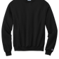 Champion Powerblend Crewneck Sweatshirt (Solid Tumor)