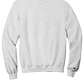 Champion Powerblend Crewneck Sweatshirt (Solid Tumor)