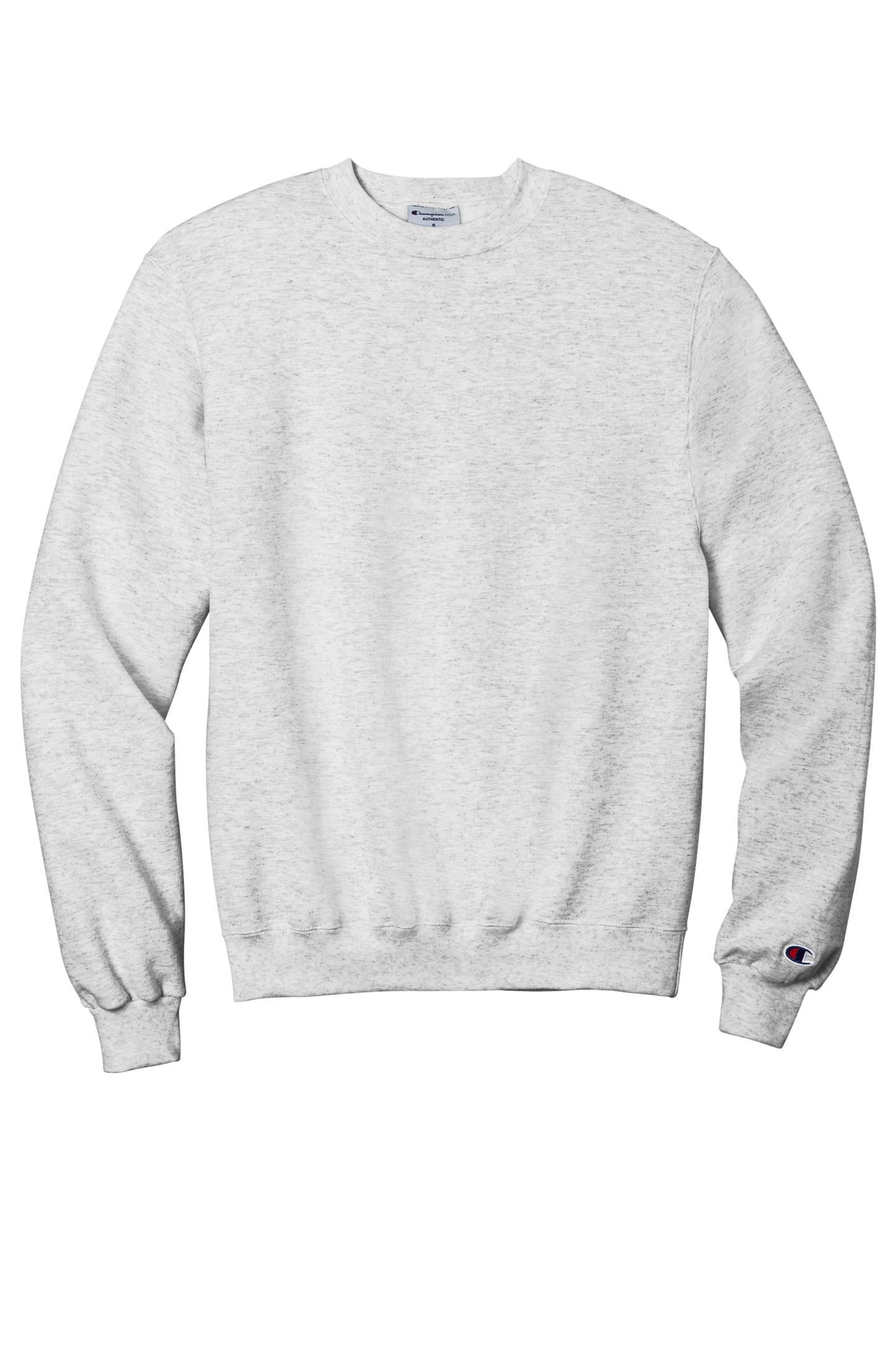 Champion Powerblend Crewneck Sweatshirt (Solid Tumor)