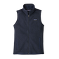 Women's Patagonia® Better Sweater Fleece Vest (Solid Tumor)