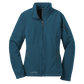 Women's Eddie Bauer® Soft Shell Jacket (Solid Tumor)