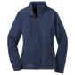Women's Eddie Bauer® Soft Shell Jacket (Solid Tumor)