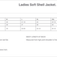 Women's Soft Shell Highpoint Fleece (Solid Tumor)