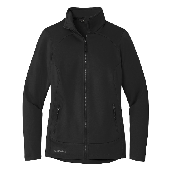 Women's Soft Shell Highpoint Fleece (Solid Tumor)