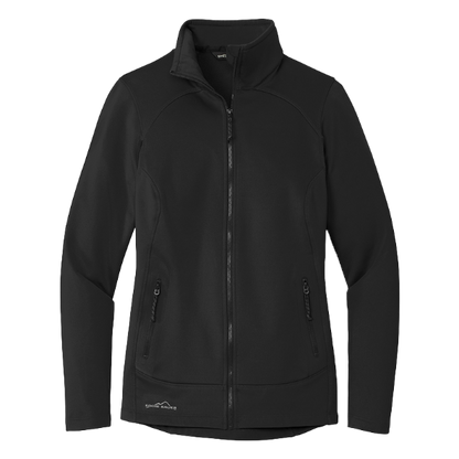Women's Soft Shell Highpoint Fleece (Solid Tumor)