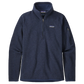 Women's Better Sweater 1/4 Zip (Solid Tumor)