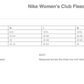 Women's Nike Club Fleece Sleeve Swoosh 1/2-Zip (Solid Tumor)