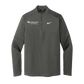 Men's Nike Dri-FIT Element 1/2 Zip (Solid Tumor)