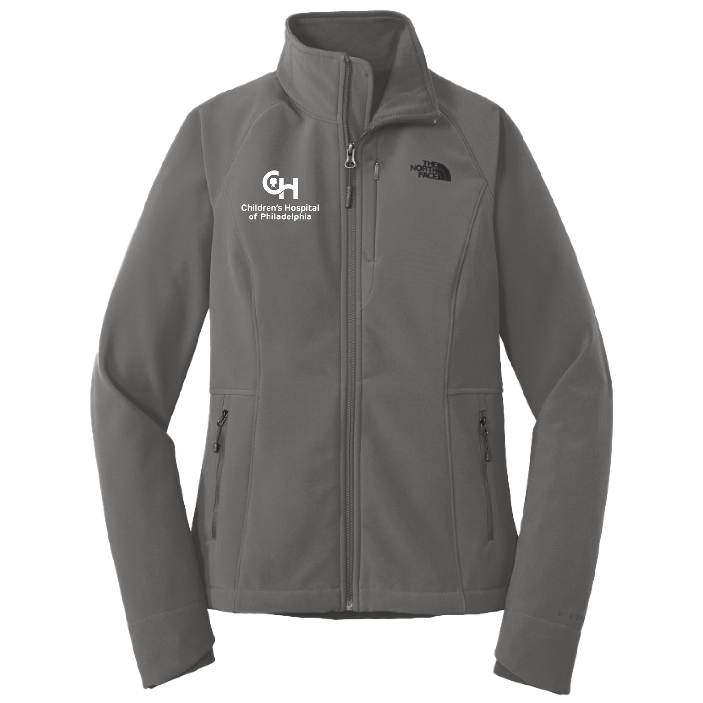 Women's The North Face® Apex Barrier Soft Shell Jacket