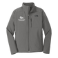 Men's The North Face® Apex Barrier Soft Shell Jacket