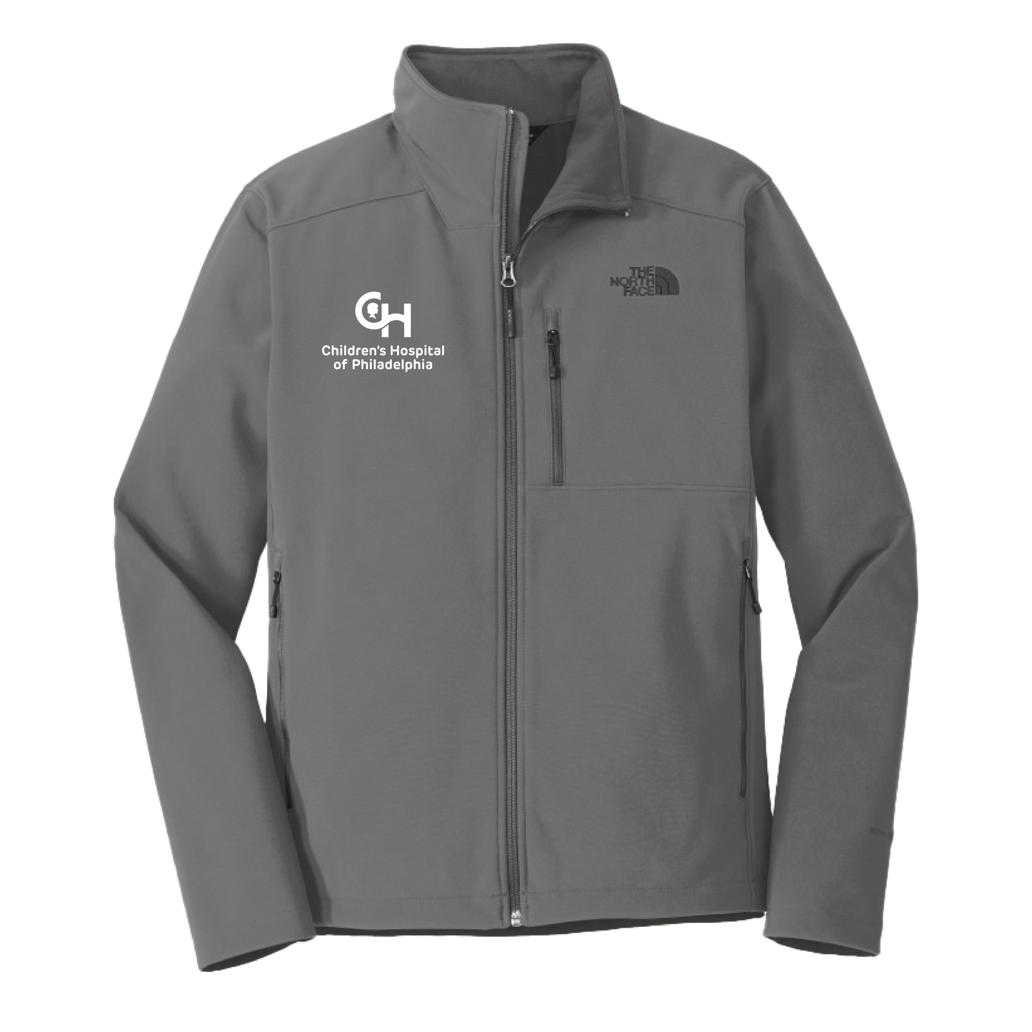 Men's The North Face® Apex Barrier Soft Shell Jacket