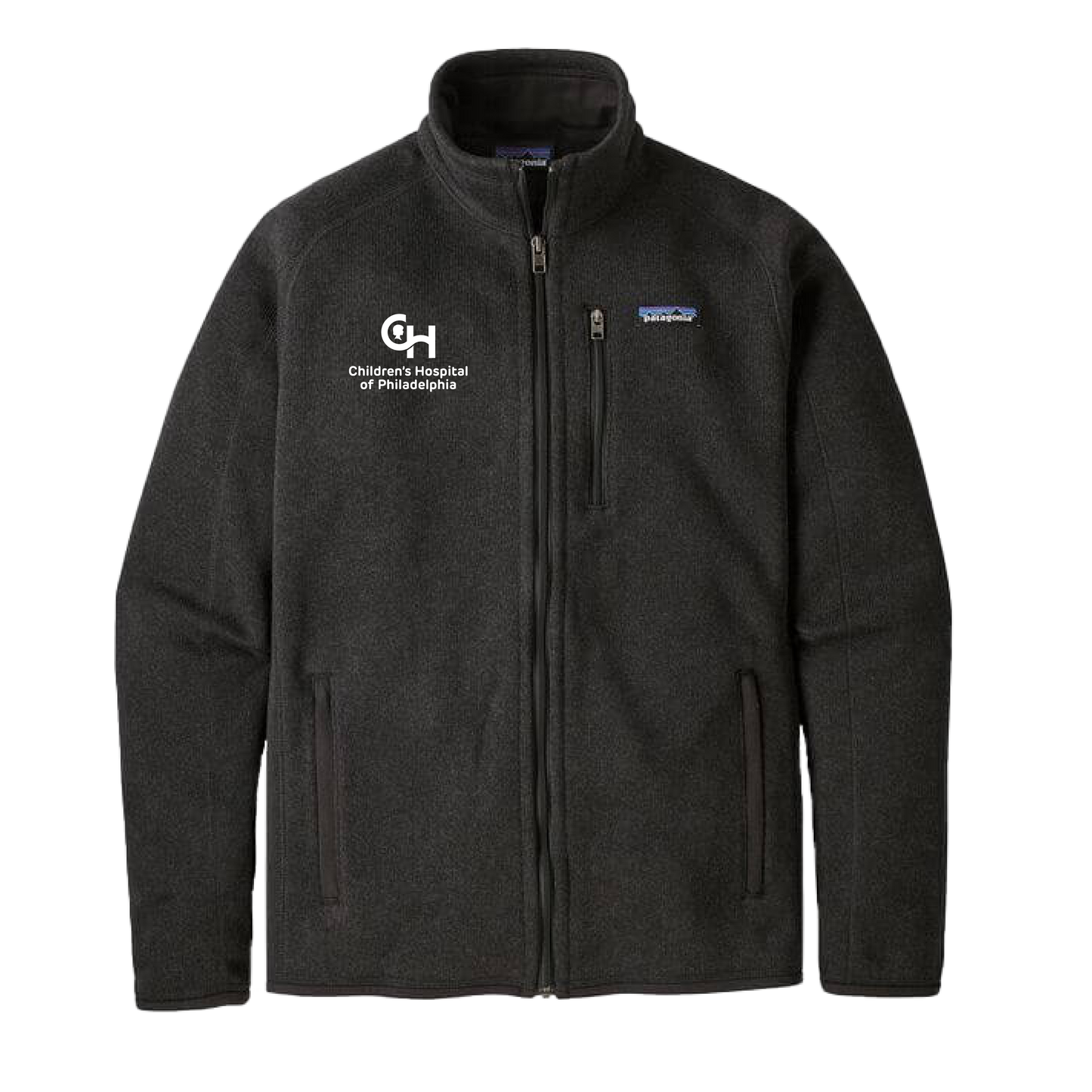 Men's Patagonia® Better Sweater Fleece Jacket