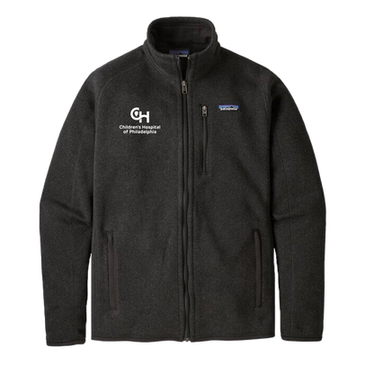 Men's Patagonia® Better Sweater Fleece Jacket