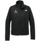Women's The North Face® Barr Soft Shell Jacket