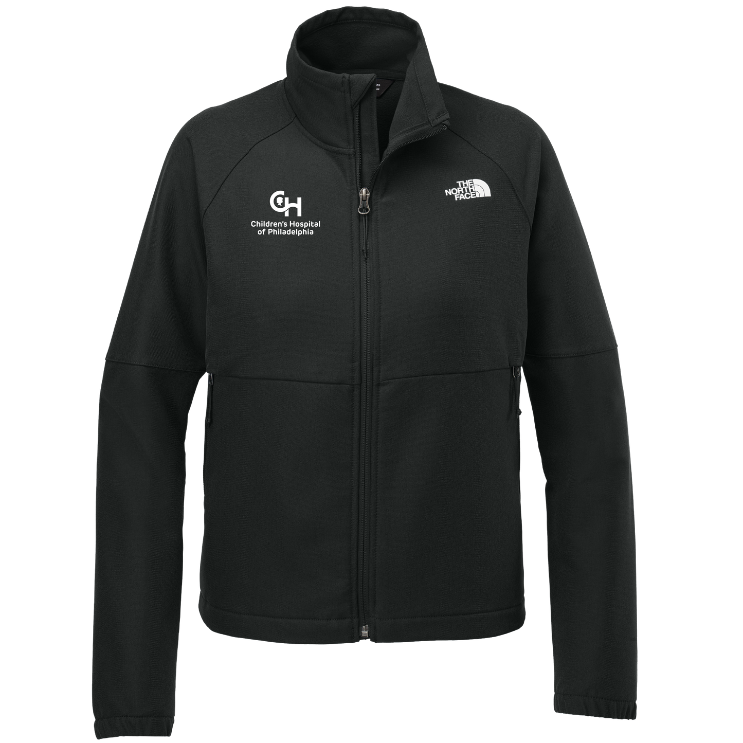 Women's The North Face® Barr Soft Shell Jacket