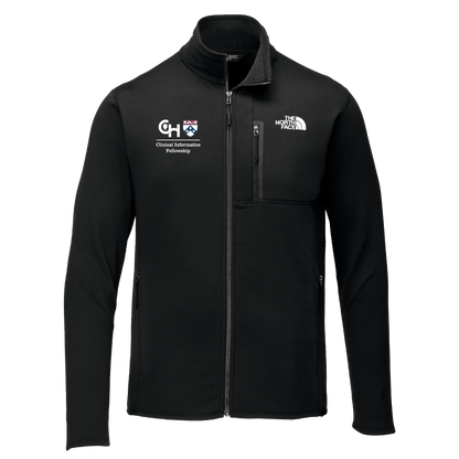 Men's The North Face® Skyline Fleece Jacket (Clinical Informatics)