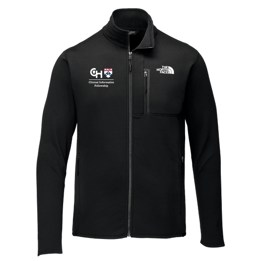 Men's The North Face® Skyline Fleece Jacket (Clinical Informatics)