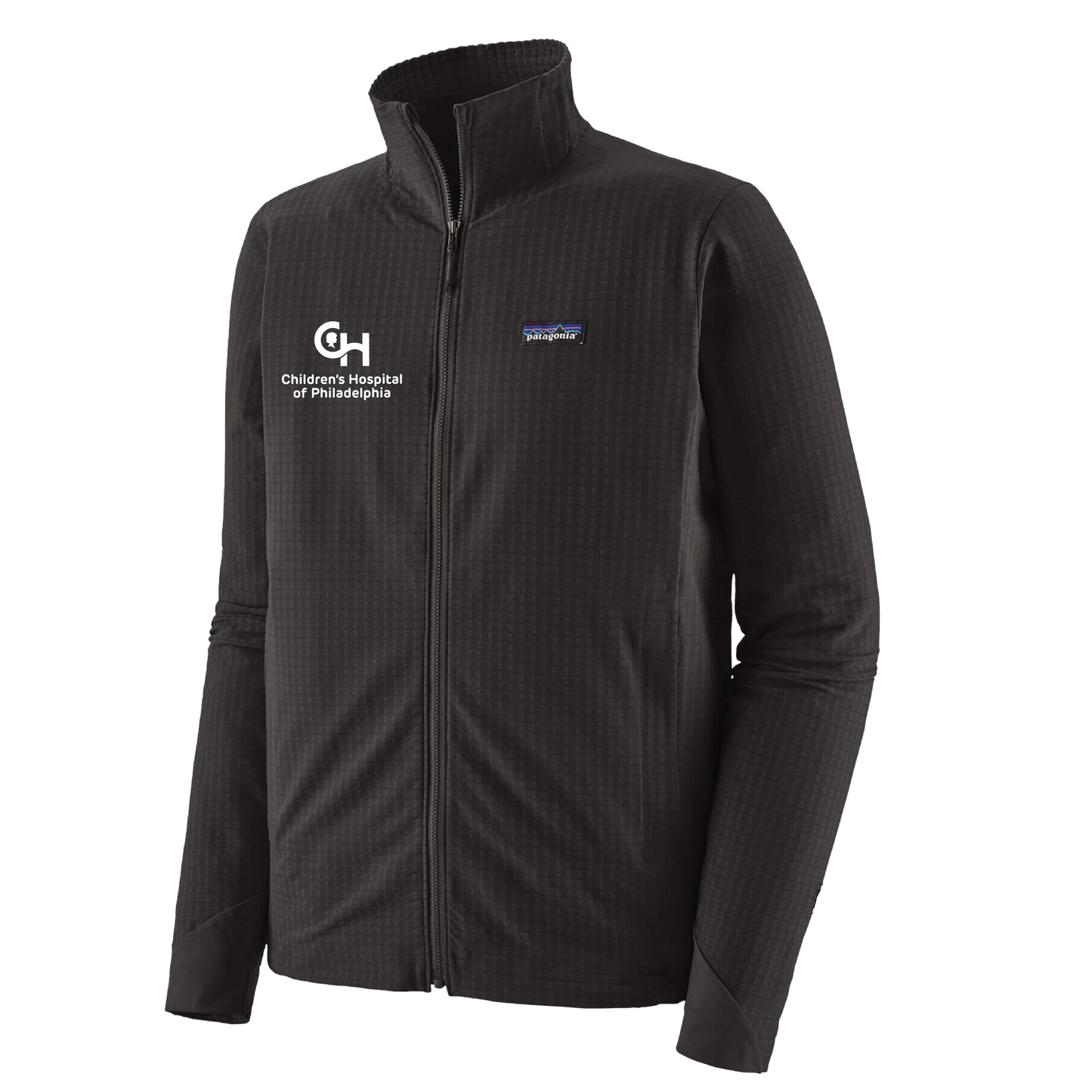 Men's Patagonia R1 TechFace Jacket