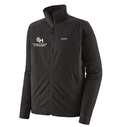 Men's Patagonia R1 TechFace Jacket