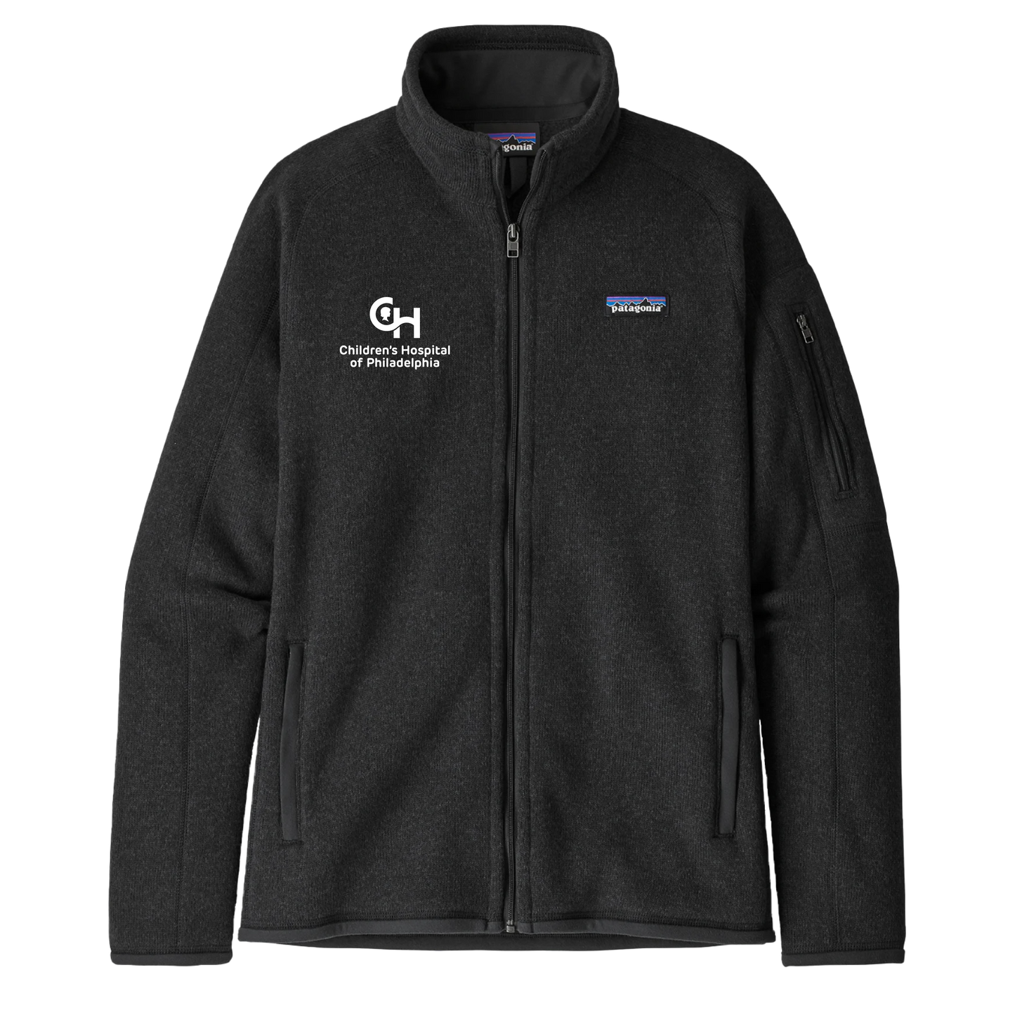 Women's Patagonia® Better Sweater Fleece Jacket