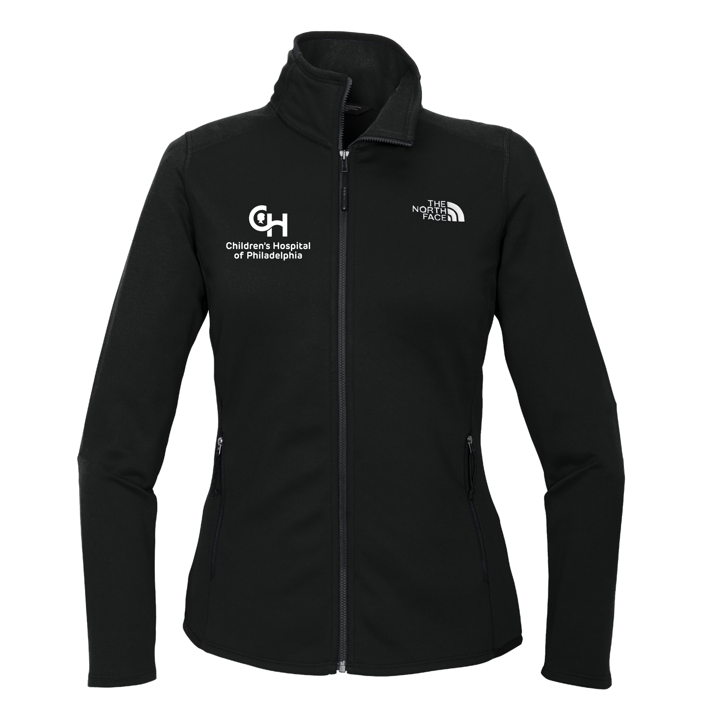 Women's The North Face® Skyline Fleece Jacket