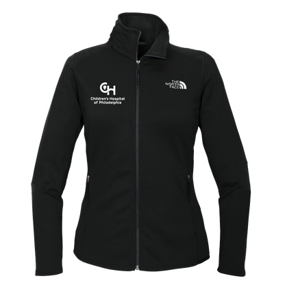Women's The North Face® Skyline Fleece Jacket