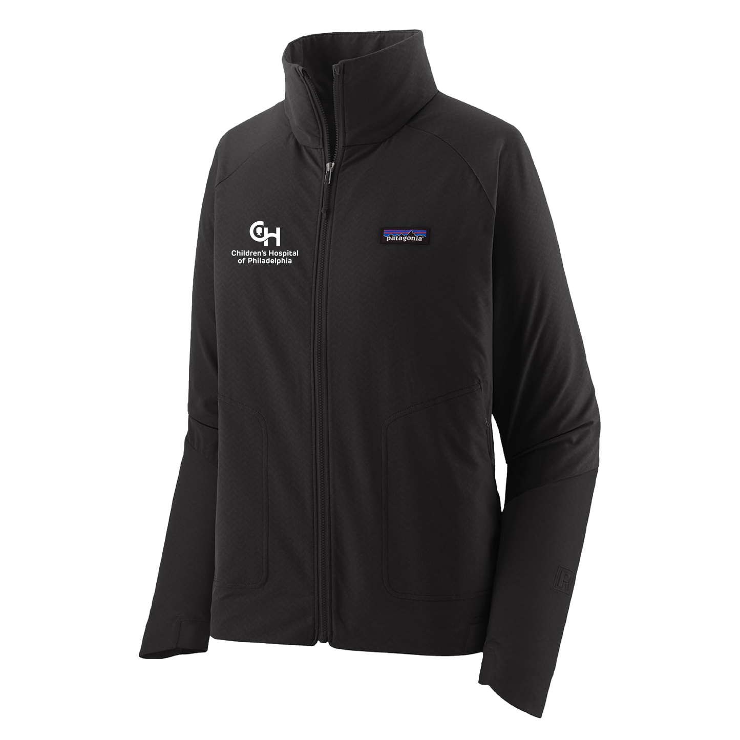 Women's Patagonia R1 CrossStrata Jacket