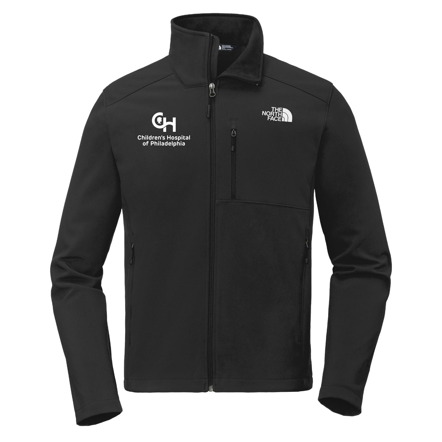 Men's The North Face® Apex Barrier Soft Shell Jacket