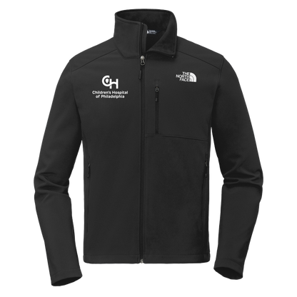 Men's The North Face® Apex Barrier Soft Shell Jacket