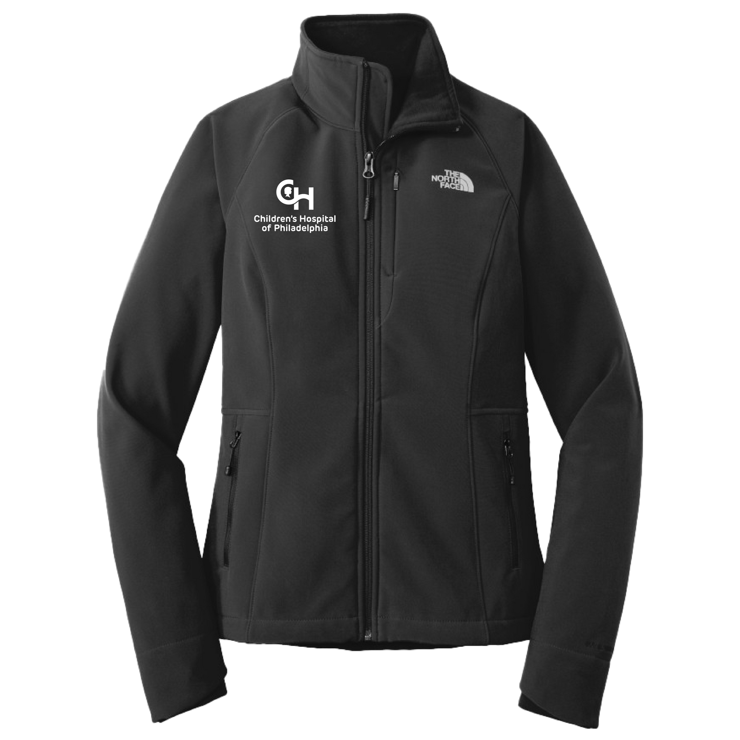 Women's The North Face® Apex Barrier Soft Shell Jacket