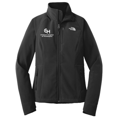 Women's The North Face® Apex Barrier Soft Shell Jacket